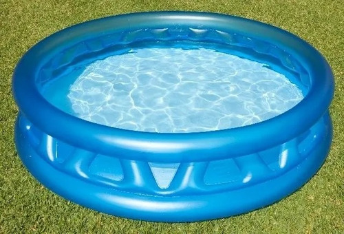 Piscina Hinchable Intex