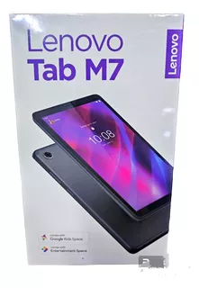 Tablet Lenovo M7 3ra 32gb 2gb Ram Android 11 Wifi