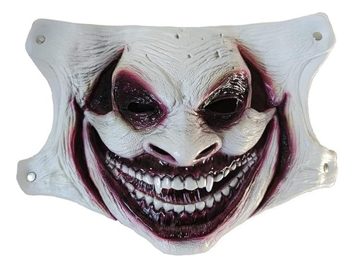 The Fiend Bray Wyatt Latex Para Cosplay Accesorios Halloween