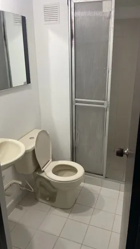 Arriendo Apto Segundo Piso Conjunto Monterrey De San Carlos
