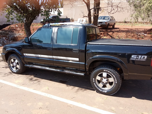 S10 Chevrolet Executiva 4x2