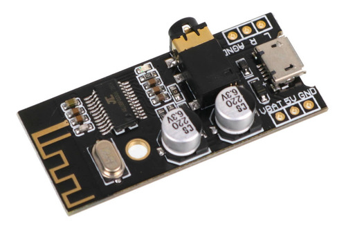 Módulo Receptor Bluetooth Estéreo Mh-m28