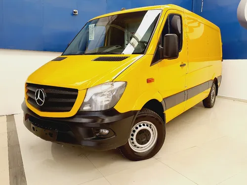 Mercedes cheap sprinter 2006