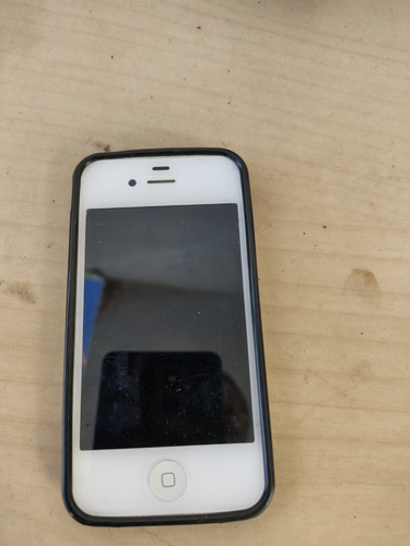 iPhone 4s A1387 Para Piezas O Reparar (Usado)