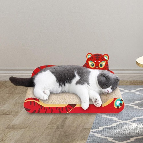 Centro De Entretenimiento Para Gatos, Sofá De Lujo, Cama S