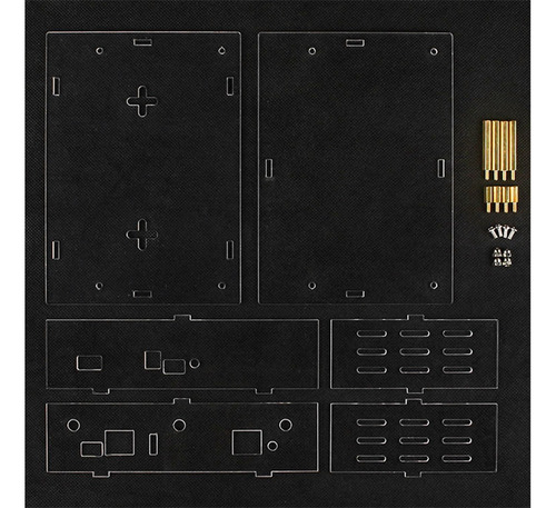 Para Router Banana Pi Openwrtone Chip Mt7981b