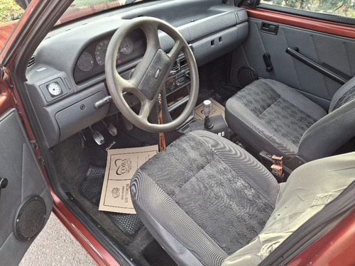 Fiat Duna 1.7 Sd