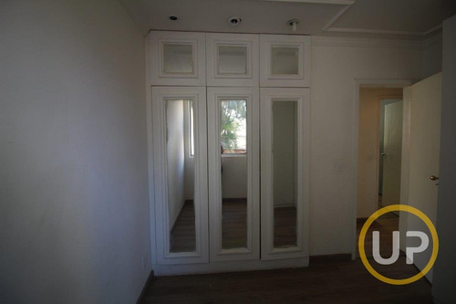 Apartamento Em Coração De Jesus - Belo Horizonte - 8490