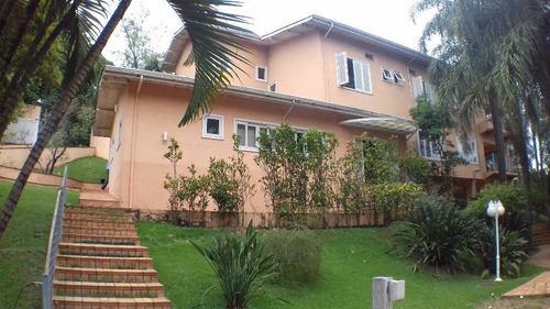 Casa Com 5 Dormitórios Para Alugar, 800 M² Por R$ 20.000,00 - Centro - Vinhedo/sp - Ca3730