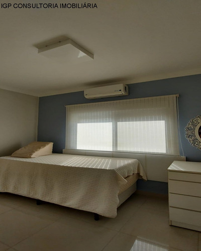 Imagem 25 de 30 de Casa Terrea Condominio Beira Da Mata Indaiatuba Sp - Ca04955 - 69845274
