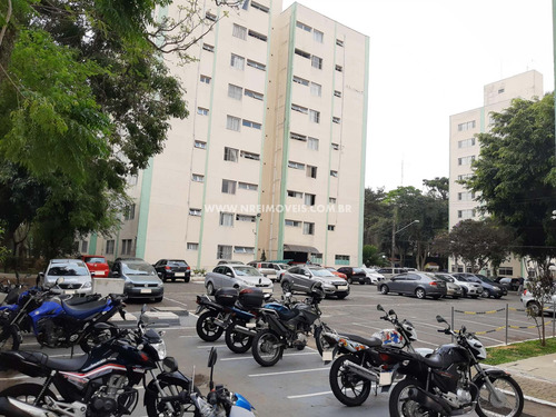 Imagem 20 de 30 de Apartamento À Venda No Jardim Vergueiro - Ap00154 - 70065591
