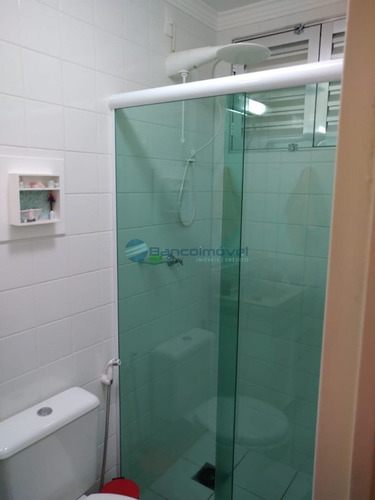 Imagem 10 de 25 de Apartamento - Ap03075 - 69008374