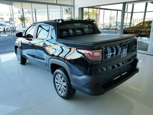 Imagen 18 de 25 de Fiat Strada 2023 0km , Tomamos Usados B-