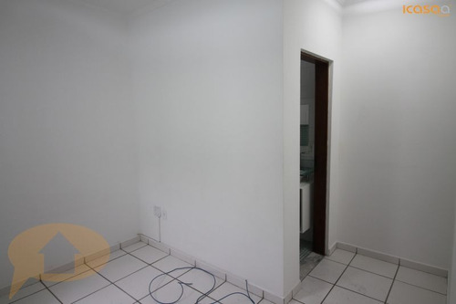 Sobrado - Ref: 8341