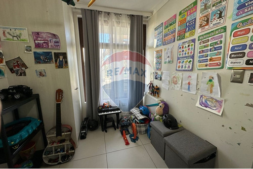 Moderna Y Luminosa Casa En Concón Desde Uf 10.390