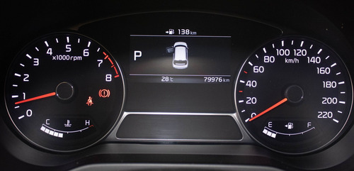 Imagen 8 de 10 de Kia Soul 2017 1.6 Sx Turbo At