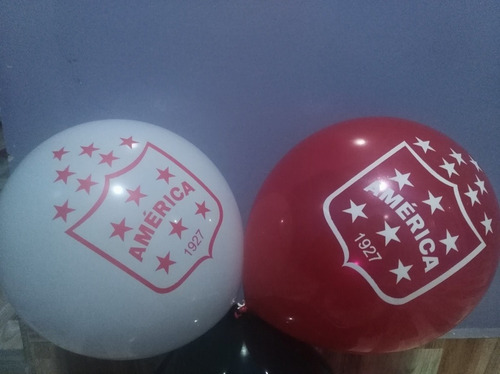 Globos R9