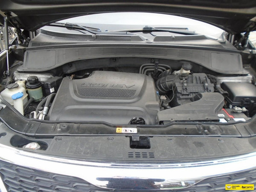 Kia Sorento 2.2 Radical 4x2