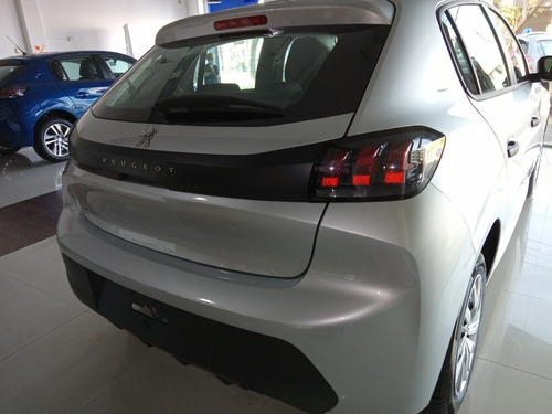 Peugeot 208 Like 1.2 L