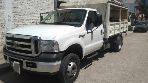 Ford 4000