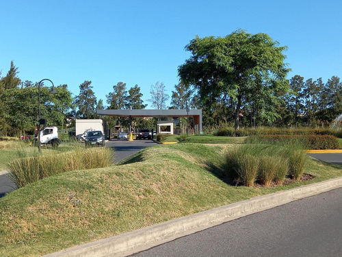 Imagen 10 de 16 de Venta De Excelente Lote En Barrio Las Tipas, Muy Buena Ubicación, Nordelta, Tigre