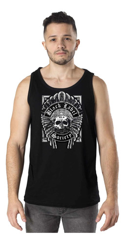 Musculosas Black Label Society |de Hoy No Pasa| 3v