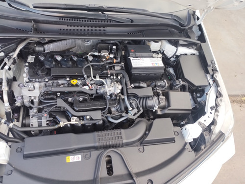 Toyota Corolla 2.0 Xli Cvt 170cv
