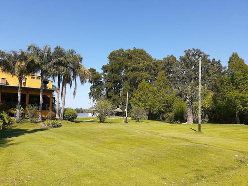 Casa - Parana De Las Palmas S. Fernando