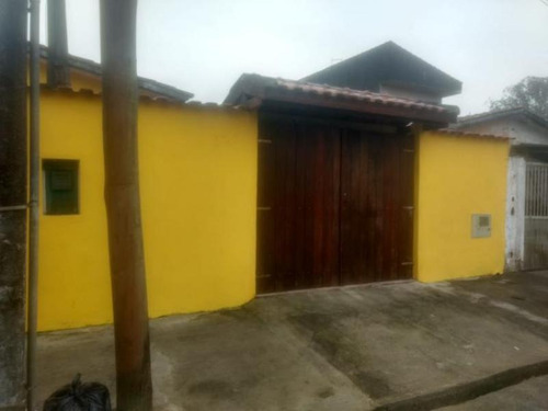 Imagem 4 de 12 de Vendo Ótima Casa No Guapiranga Em Itanhaém - 5708 | Npc