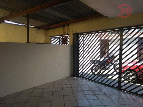 Imagem 2 de 15 de Sobrado - Vila Re - Ref: 5619 - V-5619