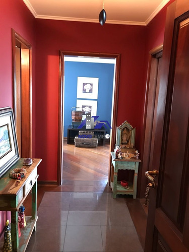 Apartamento A Venda Em Alphaville De 289m² Com 4 Dorm E 4 Vagas - Barueri - Ap00569 - 68405467