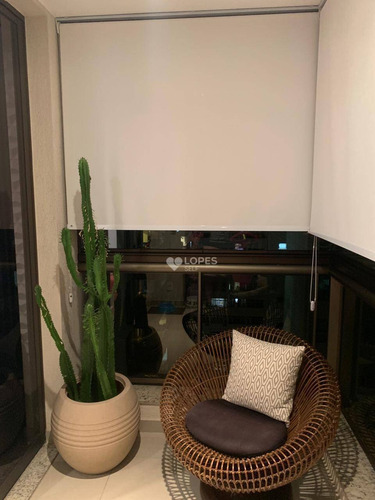 Imagem 3 de 21 de Cobertura Com 4 Quartos, 230 M² Por R$ 2.500.000 - Icaraí - Niterói/rj - Co2277