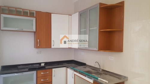 Imagem 4 de 14 de Condomínio Suíssa - Apartamento A Venda No Bairro Vila Suissa - Mogi Das Cruzes, Sp - 89map