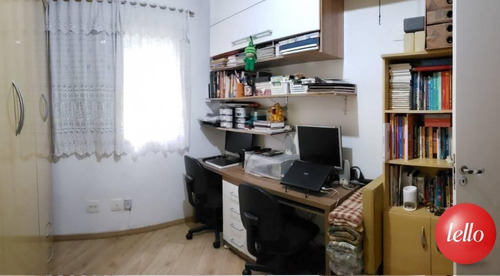 Imagem 10 de 27 de Apartamento - Ref: 239411