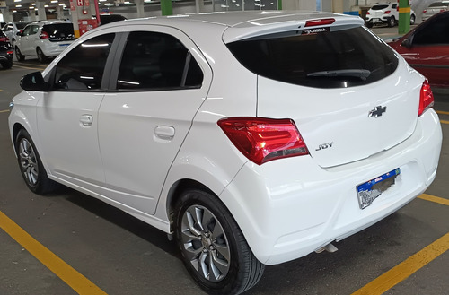 Chevrolet Onix 1.0 Lt 2 5P
