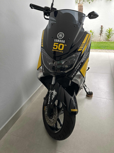 Yamaha Nmax 2020 1700 Km Praticamente Zero