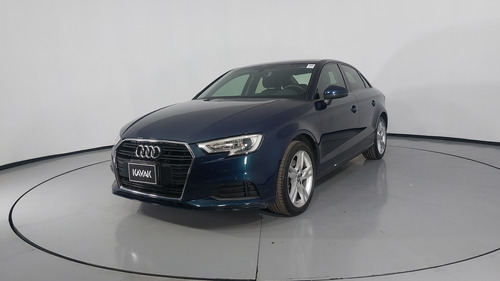 Audi A3 2.0 40 S LINE DCT