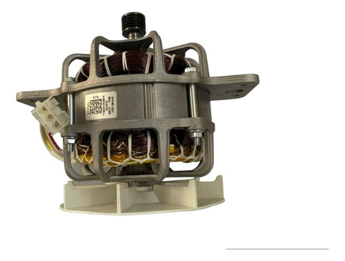 Kit Motor Lavadora Con Polea Y Banda Whirlpool Yxb-160-4-4l