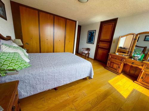 Casa En Venta Lomas De Tecamachalco