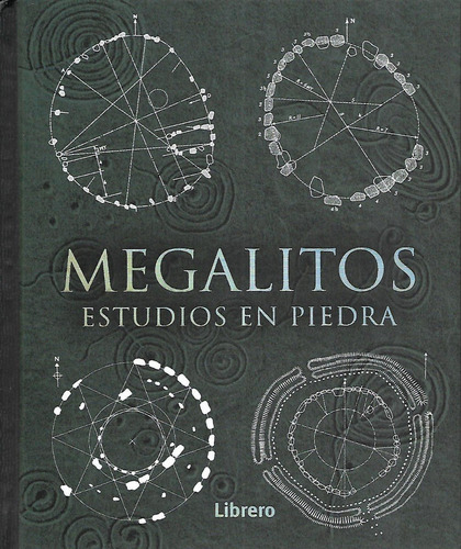 Libro Megalitos