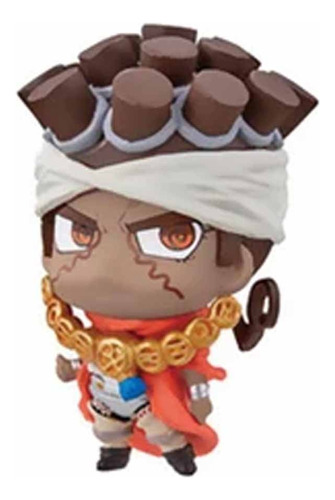 Gashapon Muhammad Jojo Bizarre Adventure Otx-3114 07