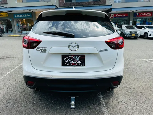Mazda CX-5 2.5 Grand Touring Lx