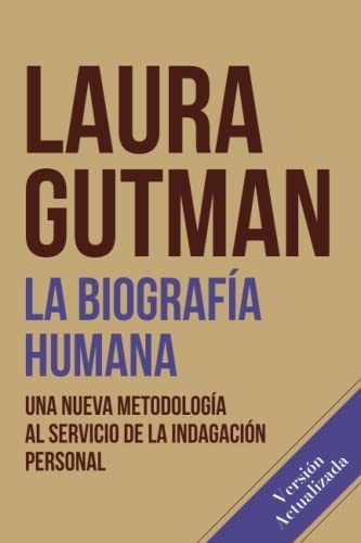 Imagen 1 de 2 de Libro : La Biografia Humana Una Nueva Metodologia Al...