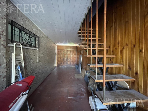 Imagen 11 de 17 de Venta Casa 4 Ambientes Con Cochera, Quincho Y Fondo Libre Con Piscina En Don Bosco (30983)