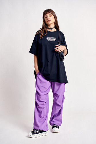 Imagen 4 de 4 de Remeron 47 Drop De Jersey Mujer 47 Street