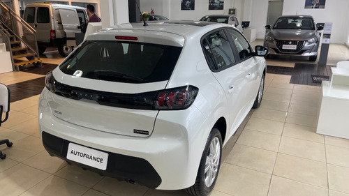 Imagen 8 de 25 de Peugeot 208 Active Pack Am24