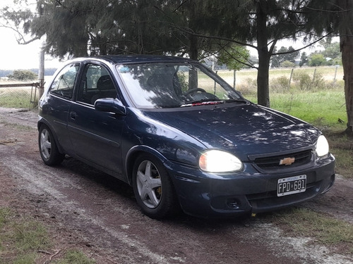 Chevrolet Corsa 1.6 3p