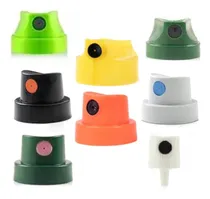 Comprar 10 Caps Para Aerosoles Montana Hardcore O 94 Picos  Aerosol