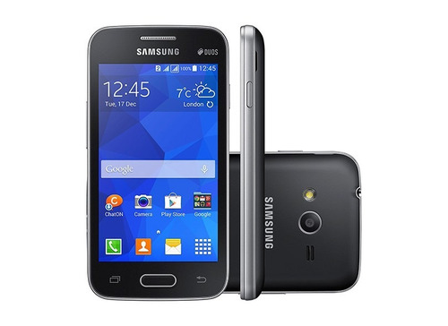 Samsung Galaxy Ace 4 G316 - 3g, Dual Chip, Wi-fi - Importado