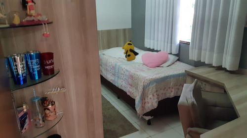 Imagem 6 de 15 de Casa Para Venda Em Ribeirão Das Neves, Santa Martinha, 3 Dormitórios, 1 Banheiro, 2 Vagas - V166_1-1793265